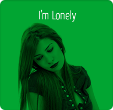 I'm Lonely